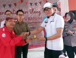 Rayakan HUT-4, LPPL DBFM Radio Gelar Berbagai Perlombaan