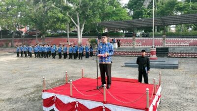Selama 2023, Pemkab Lamsel Bedah Rumah Sebanyak 1.098 Unit