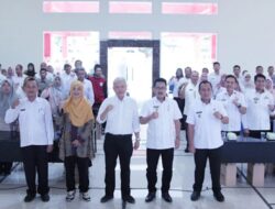 TKPKD Lamsel Komitmen Tingkatkan Perlindungan dan Partisipasi Penyandang Disabilitas
