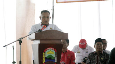 Musrenbang Kecamatan Katibung, Infrastruktur Jalan Masih Jadi Prioritas di 2025