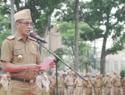 Pasca Pemilu 2024, Asisten Ekobang Pemkab Lamsel: Tidak Ada Lagi Kubu Dan Dukung Mendukung