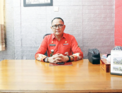 Kadis Kominfo Lamsel Kritisi Artikel Berita Tanpa Sajian Data dan Tak Sesuai Kode Etik Jurnalistik