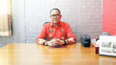 Kadis Kominfo Lamsel Kritisi Artikel Berita Tanpa Sajian Data dan Tak Sesuai Kode Etik Jurnalistik