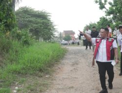 Keren, Lampung Selatan Segera Punya “Kalianda Convention Center”