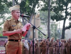 Ini Sederet Penghargaan yang Diraih Pemkab Lampung Selatan Era Nanang Ermanto Tahun 2024