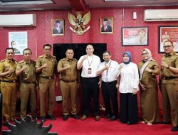 Keren, BRIN Bakal Jadikan Lamsel Sebagai Kabupaten Percontohan Inovasi