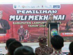 80 Peserta Ikut Seleksi Muli Mekhanai Lampung Selatan 2024