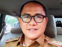 Kadis Kominfo Lamsel Kritisi Artikel Berita Terkait LHP BPK, Anasrullah: Pemilihan Judul dan Kalimat Cenderung Tendensius Serta Ofensif