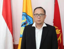 Akademisi Unila DR. Budiono Pastikan Nanang Ermanto Bisa Maju di Pilkada Lamsel 2024