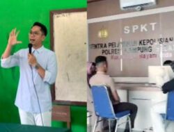 Program Pendidikan Jadi Misi Utama, Egi Khilaf Kalau Ada Persoalan Dalam Lingkungan Yayasan Kebangsaan
