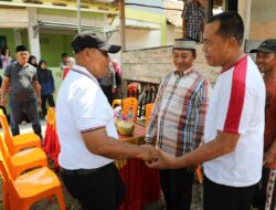 Dukungan Lanjutkan Kepemimpinan Nanang Ermanto Sebagai Bupati Lampung Selatan Dari Berbagai Element Masyarakat Terus Bergulir.
