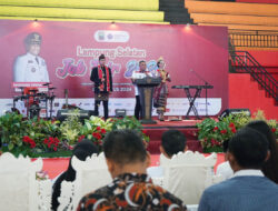 Resmi Dibuka Bupati, Job Fair Lampung Selatan 2024 Sediakan 2.533 Loker