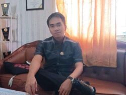 Ketua BAWASLU Lamsel Menentang Adanya Pernyataan Yang Membolehkan Bagi Minyak Saat Kampanye