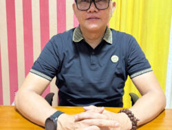 Pilkada Lampung Selatan Berjalan Aman dan Damai, Kadis Kominfo Anasrullah Sampaikan Terima Kasih ke Masyarakat