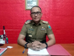 Klarifikasi Berita Perselingkuhan, Kadis Kominfo Lamsel: Hoaks dan Fitnah