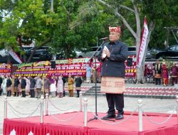 Hari Guru 2024, Nanang Ermanto: Jangan Sekali-kali Melupakan Jasa Guru
