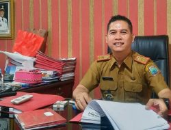 Hingga 4 Oktober 2024, 1.638 Peserta Daftar Seleksi PPPK Lamsel, Baru 60 Pendaftar Submit di SSCASN