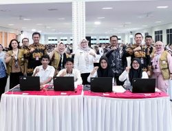 Kepala Kanreg V BKN Jakarta: Tes PPPK Bukan Sekadar Formalitas