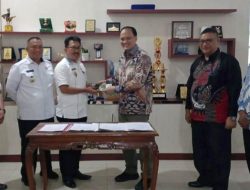 KPK Hibahkan Mobil Vellfire Hasil Rampasan Korupsi Adik Kandung Zulkifli Hasan ke Pemkab Lamsel
