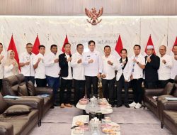 256 Koperasi Merah Putih Siap Digenjot! Bupati Egi Gandeng DEKOPIN Majukan Ekonomi Rakyat