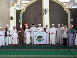 Tabligh Akbar Terbesar Bakal Guncang Lampung! Bupati Egi Siap Sambut Jutaan Jemaah dan Tamu 84 Negara