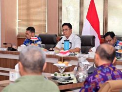 Lampung Selatan Bangun Identitas Baru, City Branding Jadi Jalan Menembus Persaingan Global
