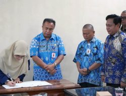 97 Persen Warga Lampung Selatan Sudah Terlindungi JKN, Pemkab Perkuat Komitmen Menuju UHC Penuh