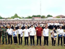 5.792 Honorer Resmi Jadi PPPK Paruh Waktu, Bupati Egi Dorong Birokrasi “Betik” di Lampung Selatan