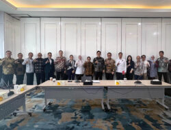 Gandeng BUMN, Bupati Egi Siapkan Pariwisata Lampung Selatan ke Level Nasional, Bidik Multiplier Effect bagi Ekonomi Warga