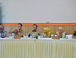Hendry Kurniawan Dorong Digitalisasi Pertanian, Kenalkan Aplikasi hingga IoT