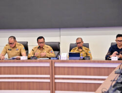 Gandeng Itera, Pemkab Lampung Selatan Dorong Perencanaan Pembangunan Berbasis Riset dan Dampak Nyata