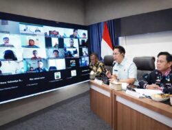 Cegah Banjir Sejak Dini, Bupati Egi Gandeng Itera Susun Strategi Berbasis Ilmiah