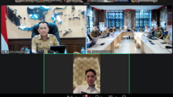 Lampung Selatan Bidik Penghargaan Creative Financing 2026, Egi Dorong Kemandirian Fiskal Lewat Inovasi Pembiayaan