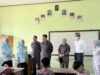 Turun Langsung ke Sekolah di Natar, Bupati Radityo Egi dan Kajati Lampung Pastikan Program MBG Berjalan Sesuai SOP