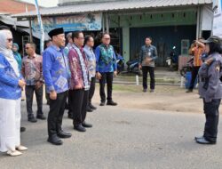 Desa Karang Pucung Tatap Nasional, Transformasi Pembangunan Desa Jadi Modal Raih Prestasi Lomba Desa Tingkat Provinsi