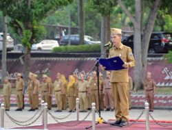 Masuki Semester II 2026, Pemkab Lampung Selatan Percepat Realisasi Program dan Perkuat Sinergi Perangkat Daerah