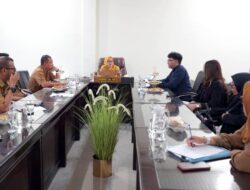 Lampung Selatan Siap Jadi Pusat Kendaraan Listrik, Pemkab Dukung Investasi 110 Titik Pengisian Daya oleh PT Rekadaya Indotama