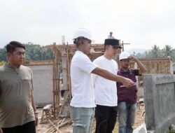 KNMP Desa Kunjir Capai 60 Persen, Bupati Egi Pastikan Program Presiden Berdampak Nyata bagi Warga Pesisir