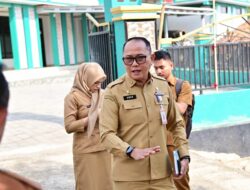 Pemkab Lampung Selatan Matangkan Paperahan 2026, Tradisi Sedekah Bumi Sumur Kumbang Bersiap Jadi Ikon Wisata Budaya