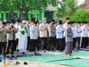 Kemarau Panjang Masih Melanda, Salat Istisqa Serentak Digelar di 17 Kecamatan Lampung Selatan