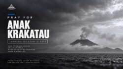 Perkuat Mitigasi Erupsi Anak Krakatau, Bupati Lamsel Bergerak Cepat Lindungi Warga dan Wilayah Pesisir